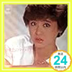 小麦色のマーメイド　[EPレコード 7inch] [LP Record] 松田聖子_02