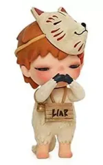 【中古】トレーディングフィギュア The Fox 「POPMART HIRONO The Other One シリーズ」