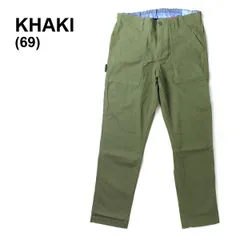 クリフメイヤー クライミングパンツ メンズ m l xl カーキ KRIFF MAYER ライトツイル ペインターパンツ 2334002 パンツ ブランド 春 夏 アウトドア キャンプ 大きいサイズ 正規品 新品のサムネイル