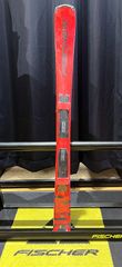 【訳アリ新品/チューンナップ付】FISCHER スキー フィッシャー スキー板  22/23シーズンモデル THE CURV JR. 110cm ビンディングFS7 GW ジュニアモデル 子供スキー ジュニアスキー カービング