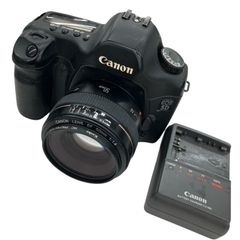 186000　現状品　Canon　キャノン　EOS ５D