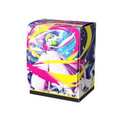 ポケモン グッズ ポケモンカード ポケカ デッキケース カードケース サーナイト ポケモンカードゲーム デッキケース かがやくサーナイト【宅配便