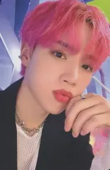 【中古】コレクションカード(男性) THE BOYZ/SUNWOO(ソヌ)/裏面青/「THRILL-ING OFFICIAL MD」PVCミニポケットフォトカードセット(KICK Ver.) フォトカード