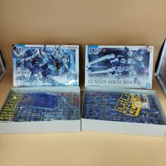 2点まとめ売り キュベレイダムド リゼル隊長機 - メルカリ