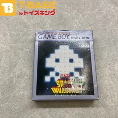 2025年最新】ゲームボーイ スペースインベーダーの人気アイテム