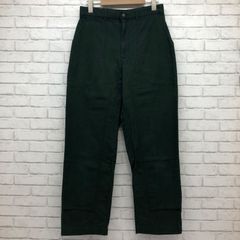00’s Patagonia Double Knee Pants ダブルニー　パンツ　緑　グリーン　W30　アウトドア