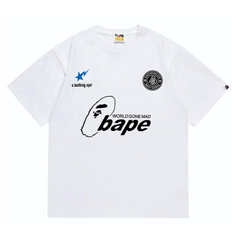 新品　A BATHING APE Bape　Tシャツ　男女兼用