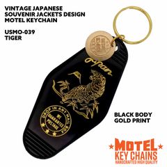 【USA】アメカジ スカジャン ビンテージ ホテル モーテル キーホルダー レトロ モーテル 雑貨 アメリカ かっこいい おしゃれ 雑貨 アメリカン雑貨 アメリカン  : USMO-039