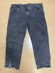 c-boy 【Vintage】 LEVI’S 540 96年製 3Dニットコーデ c-boy 【Vintage】 LEVI'S 540 96年製 3Dニットコーデ