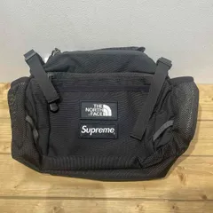 Supreme 18aw THE NORTH FACE EXPEDITION WAIST BAG シュプリーム ノースフェイス ウエストバッグ 心斎橋店