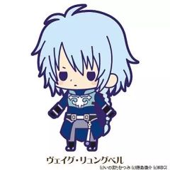 [중고] 스트랩 (캐릭터) 베이그 룽구벨 [테일즈 오브 리버스] 고무 스트랩 컬렉션 테일즈 오브 프렌즈 Vol.4
