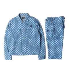 2025年最新】penny jean jacketの人気アイテム - メルカリ