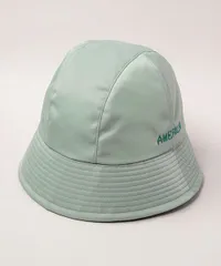 CA4LA (カシラ) AMERICA HAT ONE SIZE GREEN 24ss