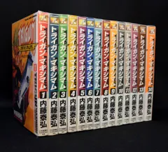 2025年最新】トライガン dvdの人気アイテム - メルカリ