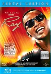 Ray レイ ブルーレイディスク【洋画 中古 Blu-ray】レンタル落ち