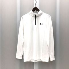 今期新作 ブリーフィング MESH LS HALFZIP SHIRT サイズM - メルカリ