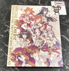 05. ウマ娘 プリティーダービー 4th EVENT SPECIAL DREAMERS!! Blu-ray