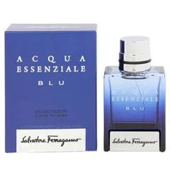 フェラガモ アクア エッセンツィアーレ ブルー (箱なし) EDT・SP 30ml 香水 フレグランス ACQUA ESSENZIALE BLU SALVATORE FERRAGAMO 新品 未使用のサムネイル