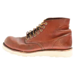 2024年最新】9111 redwingの人気アイテム - メルカリ