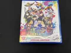仮面ライダーガッチャード ファイナルステージ スペシャルエディション〈初回生産… Blu-ray】仮面ライダーガッチャード ファイナルステージ