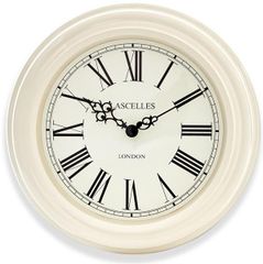 ロジャーラッセル掛け時計 Classic Clock LC-LASC-CRM