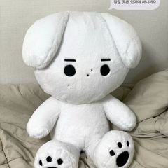 enhypen ソンフン　30cm ぬいぐるみ　新品　マスター enhypen ソンフン 30cm ぬいぐるみ 新品 マスター - メルカリ