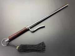 2025年最新】十手 武具の人気アイテム - メルカリ