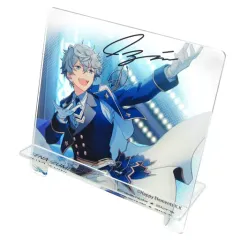 【中古】スマホ・モバイルスタンド(アクリル) 瀬名泉 アクリルスマホスタンド 「あんさんぶるスターズ」 C93グッズ