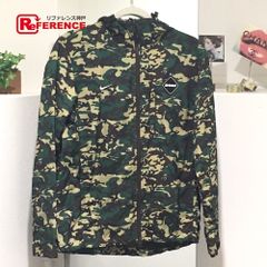 SOPH×NIKE×FCRB×MASTERMIND カモフラ トップス