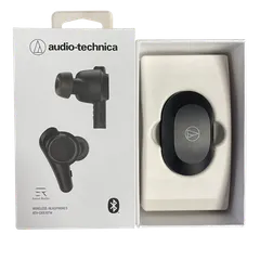 オーディオテクニカ　ワイヤレスイヤホン　ATH-CKR70TW