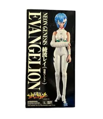綾波レイ新劇場版:序1/6スケールレジンキットVOLKS岬太郎(造形村) 2025年最新】綾波レイ 1/6の人気アイテム - メルカリ