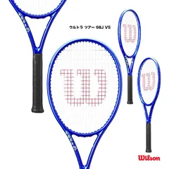 wilson - Wilson ウルトラツアー95J G3 新品未使用 中古】ウィルソン ウルトラ ツアー 95 カウンターベイル ケイ