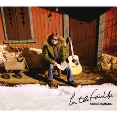 CD / 浜田省吾 / In the Fairlifeのサムネイル