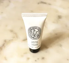 【新品未使用未開封】DIPTYQUE ディプティック ハンド & ボディミルク 1度使用】ディプティック ハンド&ボディミルク フィロシコス