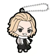 【中古】雑貨 佐野万次郎 「東京リベンジャーズ カプセルラバーマスコット5」