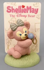 【中古】トレーディングフィギュア シェリーメイ 「ディズニー ミニチュアフィギュアコレクション ダッフィー＆フレンズ」 東京ディズニーリゾート限定