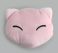 【中古】バッグ ミュウ C(両目閉じ) 顔型ミニポーチ ～ミュウ～ 「ポケットモンスター」