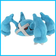 2025年最新】メタグロス ぬいぐるみの人気アイテム - メルカリ