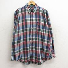 XL/古着 長袖 ハーフジップ スウェット メンズ 90s アラスカ ツートンカラー 大きいサイズ 薄グレー他 霜降り 23sep22 中古 スエット  トレ - メルカリ