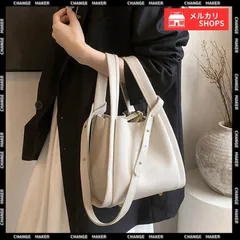 韓国風 ショルダーバッグ ポーチ付き カバン バケットバッグ レディース 斜めがけ バッグ 大人 ミニトート 高見え ハンドバッグ おしゃれ 手持ちバッグ フェイクレザー 肩掛け 鞄 きれいめ 合皮 卒業式 入学式 スクエアバッグ 上品 CH1XIUF-074