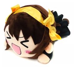 長門有希ちゃんの消失 2015 メガジャンボ寝そべりぬいぐるみ 涼宮