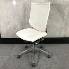 [中古]オカムラ（okamura）製 バロンメッシュチェア！[SJ]