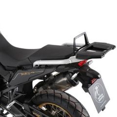 HEPCO&BECKER ヘプコ＆ベッカー トップケースキャリア アルラック  アフリカツイン 丨 6559522 01 01