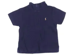 【ポロラルフローレン/POLORALPHLAUREN】Tシャツ・カットソー 80サイズ 男の子【子供服・ベビー服】（1858925）