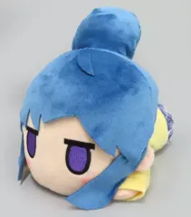 ゆるキャン△ 寝そべり ぬいぐるみ “志摩リン” 制服 通常】ゆるキャン△ 寝そべり ぬいぐるみ“志摩リン