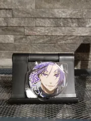 ブルーロック 激推し 缶バッジ 御影玲王  ブルロ