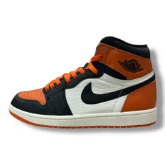 NIKE Air Jordan 1 Retro High OG Shattered Backboard シャッタードバックボード ジョーダン1 スニーカー DZ5485-008 ナイキ 28cm 95882A1