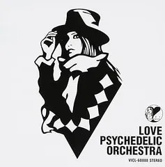 2024年最新】love psychedelic orchestraの人気アイテム - メルカリ