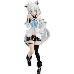 2025年最新】POP UP PARADE ホロライブプロダクション 白上