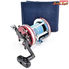 Abu Garcia Ambassadeur® 7000 C3 Round Baitcast Reel | Abu